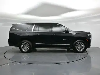 GMC Yukon XL 2021 4x4 Denali 4dr SUV