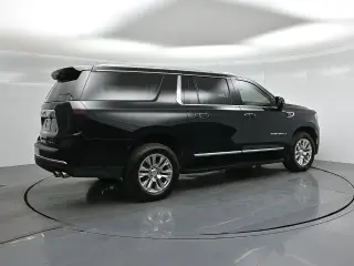 GMC Yukon XL 2021 4x4 Denali 4dr SUV