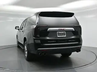 GMC Yukon XL 2021 4x4 Denali 4dr SUV