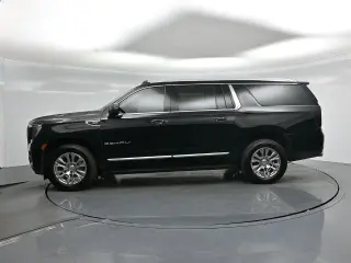 GMC Yukon XL 2021 4x4 Denali 4dr SUV