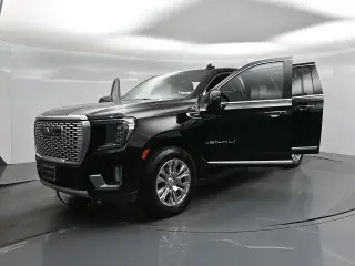 GMC Yukon XL 2021 4x4 Denali 4dr SUV