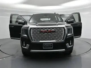 GMC Yukon XL 2021 4x4 Denali 4dr SUV