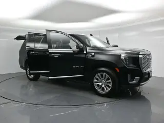 GMC Yukon XL 2021 4x4 Denali 4dr SUV