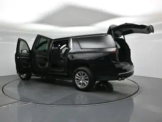 GMC Yukon XL 2021 4x4 Denali 4dr SUV