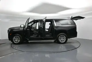 GMC Yukon XL 2021 4x4 Denali 4dr SUV