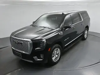 GMC Yukon XL 2021 4x4 Denali 4dr SUV