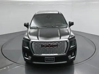 GMC Yukon XL 2021 4x4 Denali 4dr SUV