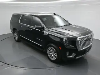 GMC Yukon XL 2021 4x4 Denali 4dr SUV