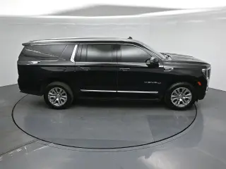 GMC Yukon XL 2021 4x4 Denali 4dr SUV