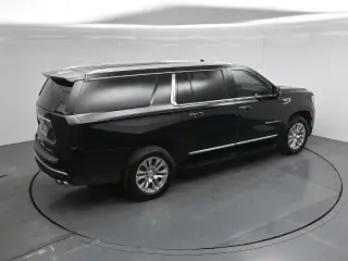 GMC Yukon XL 2021 4x4 Denali 4dr SUV