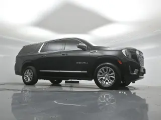 GMC Yukon XL 2021 4x4 Denali 4dr SUV