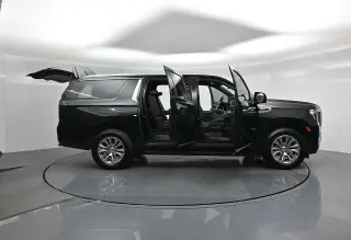 GMC Yukon XL 2021 4x4 Denali 4dr SUV