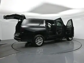 GMC Yukon XL 2021 4x4 Denali 4dr SUV