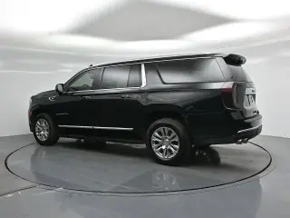 GMC Yukon XL 2021 4x4 Denali 4dr SUV