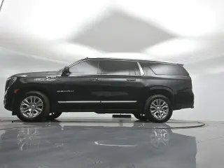 GMC Yukon XL 2021 4x4 Denali 4dr SUV