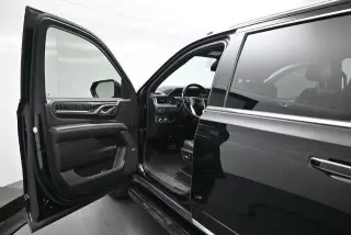 GMC Yukon XL 2021 4x4 Denali 4dr SUV