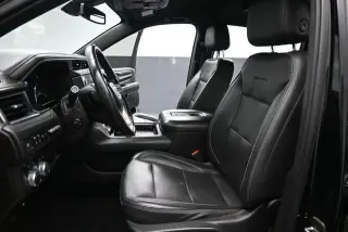 GMC Yukon XL 2021 4x4 Denali 4dr SUV