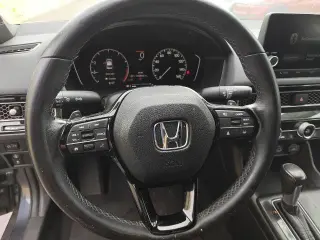 Honda Civic 2022 Sport 4dr Sedan