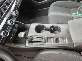Honda Civic 2022 Sport 4dr Sedan
