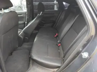 Honda Civic 2022 Sport 4dr Sedan