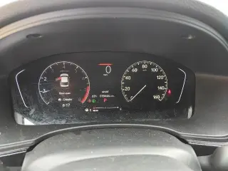 Honda Civic 2022 Sport 4dr Sedan
