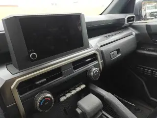 Toyota Tacoma 2026 4x4 TRD Sport 4dr Double Cab 6.1 ft LB