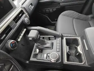 Toyota Tacoma 2026 4x4 TRD Sport 4dr Double Cab 6.1 ft LB