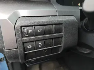 Toyota Tacoma 2026 4x4 TRD Sport 4dr Double Cab 6.1 ft LB