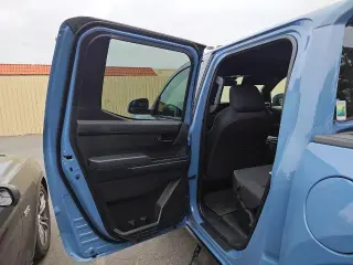 Toyota Tacoma 2026 4x4 TRD Sport 4dr Double Cab 6.1 ft LB