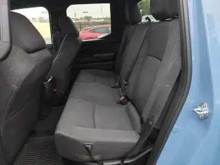 Toyota Tacoma 2026 4x4 TRD Sport 4dr Double Cab 6.1 ft LB