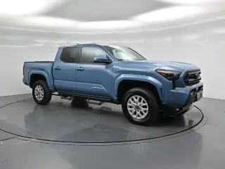 Toyota Tacoma 2026 4x4 TRD Sport 4dr Double Cab 6.1 ft LB