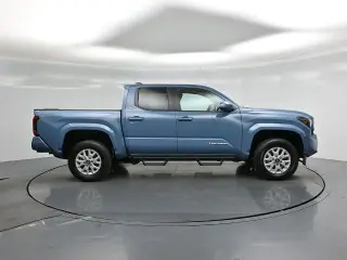 Toyota Tacoma 2026 4x4 TRD Sport 4dr Double Cab 6.1 ft LB
