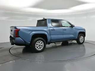 Toyota Tacoma 2026 4x4 TRD Sport 4dr Double Cab 6.1 ft LB