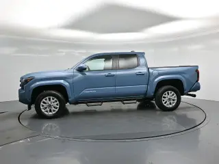 Toyota Tacoma 2026 4x4 TRD Sport 4dr Double Cab 6.1 ft LB