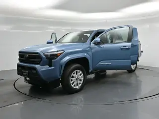 Toyota Tacoma 2026 4x4 TRD Sport 4dr Double Cab 6.1 ft LB