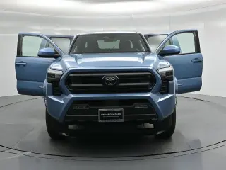 Toyota Tacoma 2026 4x4 TRD Sport 4dr Double Cab 6.1 ft LB