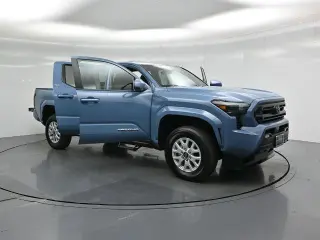 Toyota Tacoma 2026 4x4 TRD Sport 4dr Double Cab 6.1 ft LB