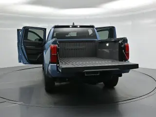 Toyota Tacoma 2026 4x4 TRD Sport 4dr Double Cab 6.1 ft LB
