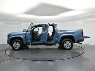 Toyota Tacoma 2026 4x4 TRD Sport 4dr Double Cab 6.1 ft LB