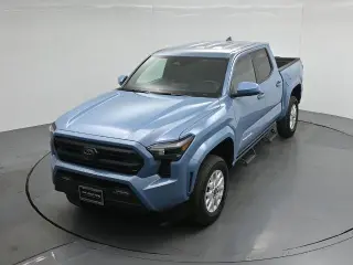 Toyota Tacoma 2026 4x4 TRD Sport 4dr Double Cab 6.1 ft LB