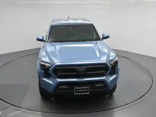 Toyota Tacoma 2026 4x4 TRD Sport 4dr Double Cab 6.1 ft LB