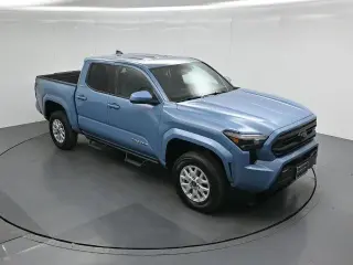 Toyota Tacoma 2026 4x4 TRD Sport 4dr Double Cab 6.1 ft LB