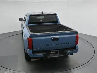 Toyota Tacoma 2026 4x4 TRD Sport 4dr Double Cab 6.1 ft LB