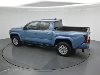 Toyota Tacoma 2026 4x4 TRD Sport 4dr Double Cab 6.1 ft LB