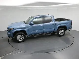 Toyota Tacoma 2026 4x4 TRD Sport 4dr Double Cab 6.1 ft LB