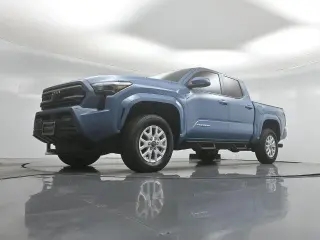 Toyota Tacoma 2026 4x4 TRD Sport 4dr Double Cab 6.1 ft LB