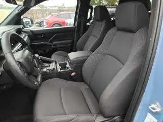Toyota Tacoma 2026 4x4 TRD Sport 4dr Double Cab 6.1 ft LB