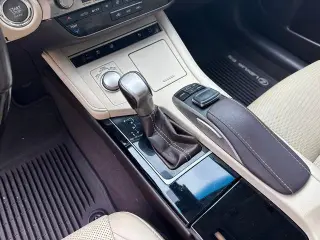 Lexus ES 350 2017 4dr Sedan
