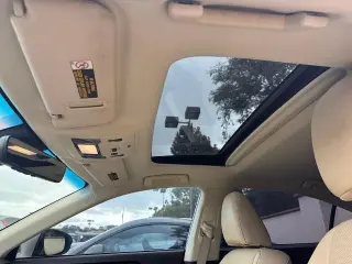 Lexus ES 350 2017 4dr Sedan