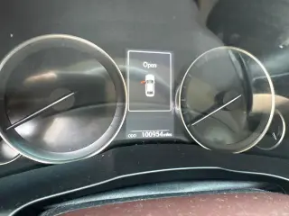 Lexus ES 350 2017 4dr Sedan